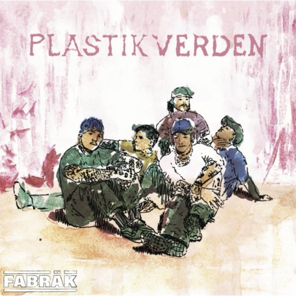 Fabr�k: Plastikverden