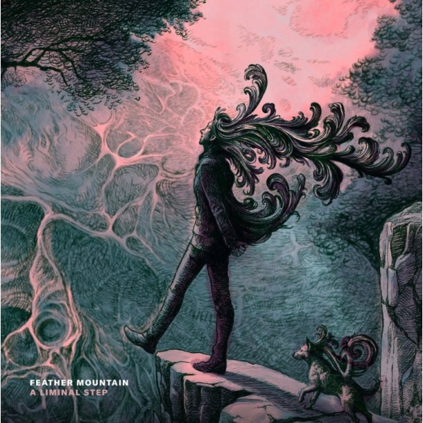 Feather Mountain: A Liminal Step