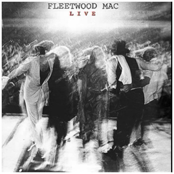 Fleetwood Mac: Live