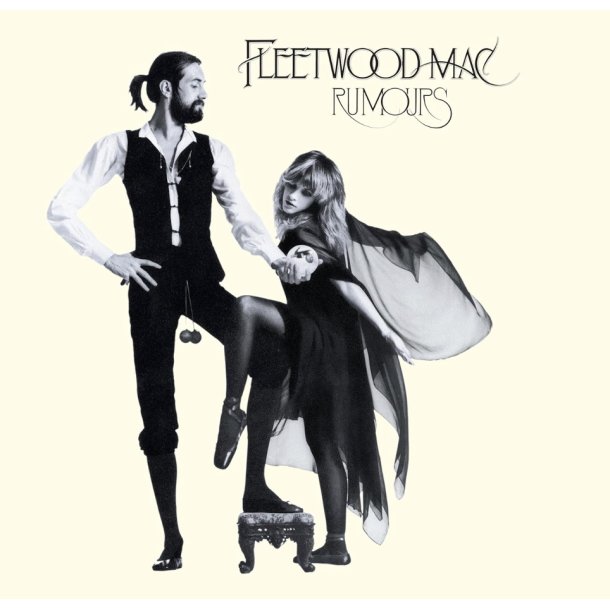 Fleetwood Mac: Rumours