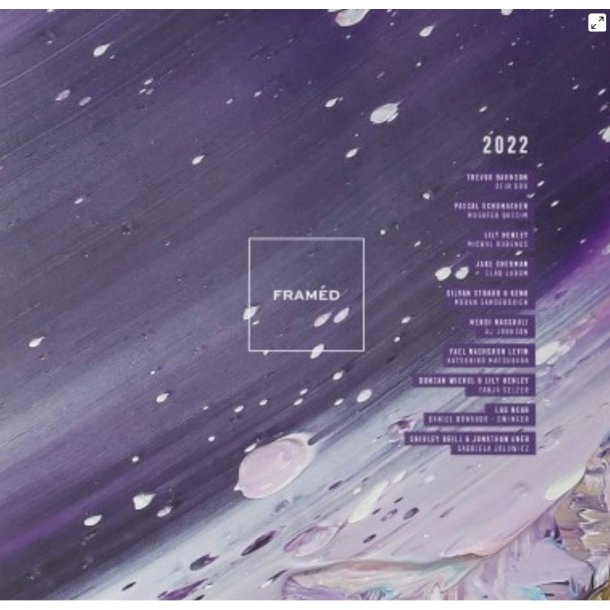 Framed 2022: Framed 2022 (various)