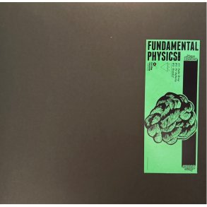 Fundamental Physics: Fundamental Physics