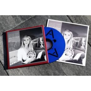 GREETJE KAUFFELD AND BAND    ON MY WAY TO THE 30TH ANALOG FORUM ANNIVERSARY