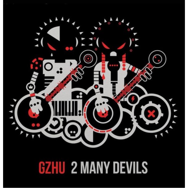 GZHU: 2 Many Devils