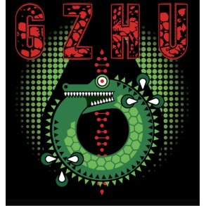 GZHU: Crocodile Tears