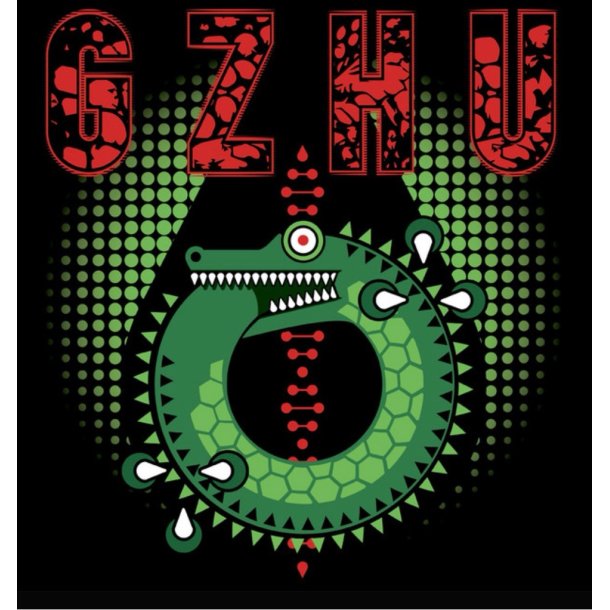 GZHU: Crocodile Tears
