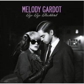 Melody Gardot: Bye Bye Blackbird