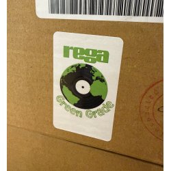 Rega Planar 1 (ECO Green Grade)