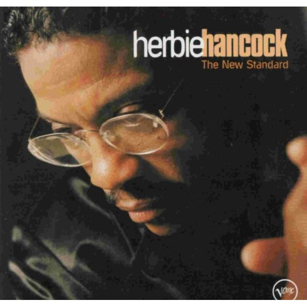 Herbie Hancock: The New Standard