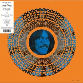 George Harrison: Extra Texture