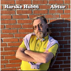 Harske Hubbi: Abtur
