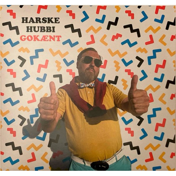 Harske Hubbi: GoK�nt