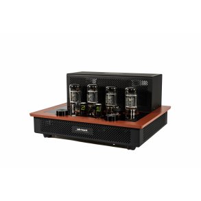 Audio Research I/50 (Demo tilbud) - NYE R�R - R�d