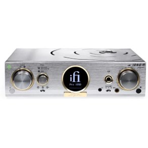 ifi PRO IDSD 4.4 Signature