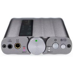 ifi xDSD Gryphon