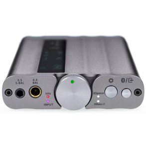 ifi xDSD Gryphon