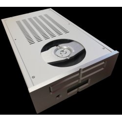 Audio Analogue AADrive