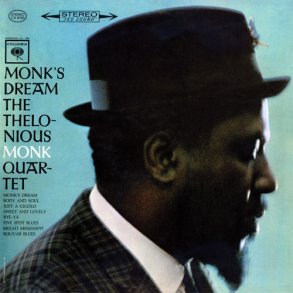 The Thelonious Monk Quartet � Monk's Dream