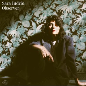 Sara Indrio: Observer