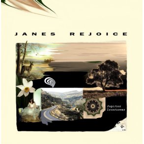 Janes Rejoice: Jubitor Irontower