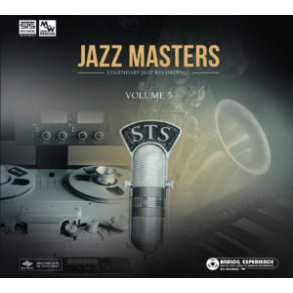 STS JAZZ Volumen 5