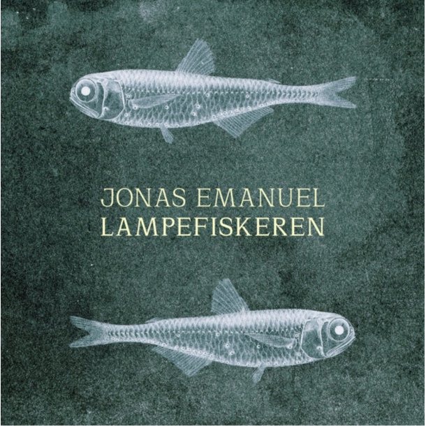 Jonas Emanuel: Lampefiskeren