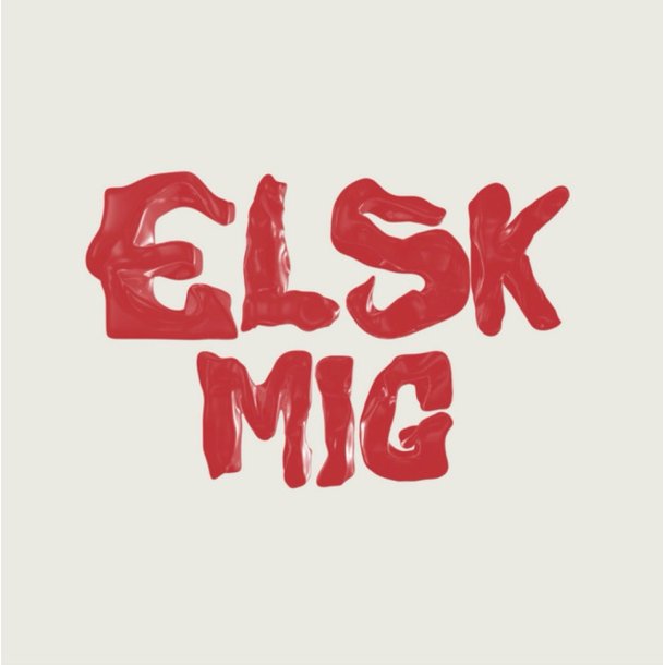 Joyce: Elsk Mig