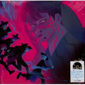 Kpop Demon Hunters: Saja Boys Edition Soundtrack