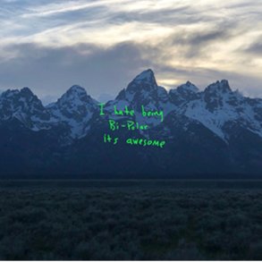 Kanye West: Ye