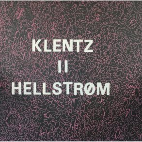 Mike Hellstr�m, Jesper Klentz Evers: Klentz II Hellstr�m