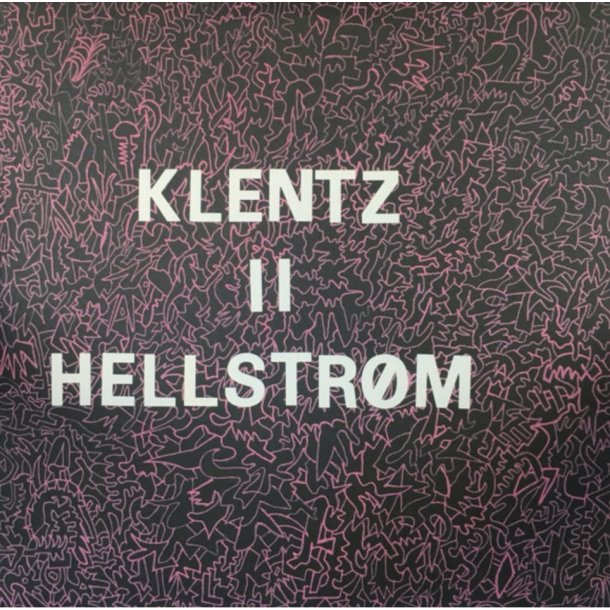 Mike Hellstr�m, Jesper Klentz Evers: Klentz II Hellstr�m