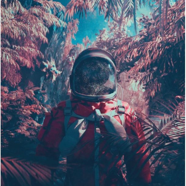 Kulu: Lucidity