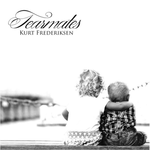 Kurt Frederiksen: Tearmates