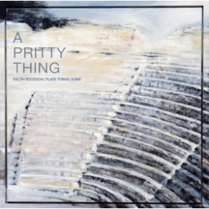 RALPH ROUSSEAU  A PRITTY THING 