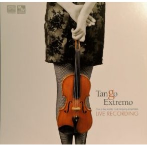 TANGO EXTREMO