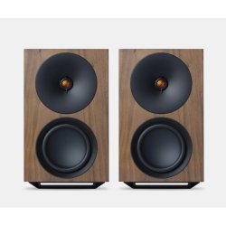 Cambridge Audio L/R X Aktive reol h�jttalere 