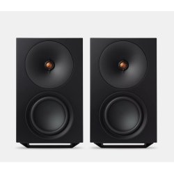 Cambridge Audio L/R X Aktive reol h�jttalere 