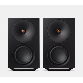 Cambridge Audio L/R X Aktive reol h�jttalere 