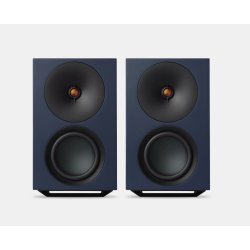 Cambridge Audio L/R X Aktive reol h�jttalere 