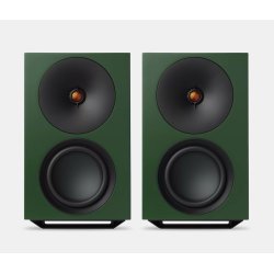 Cambridge Audio L/R X Aktive reol h�jttalere 