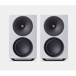 Cambridge Audio L/R X Aktive reol h�jttalere 