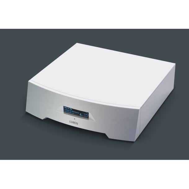 LUMIN P1