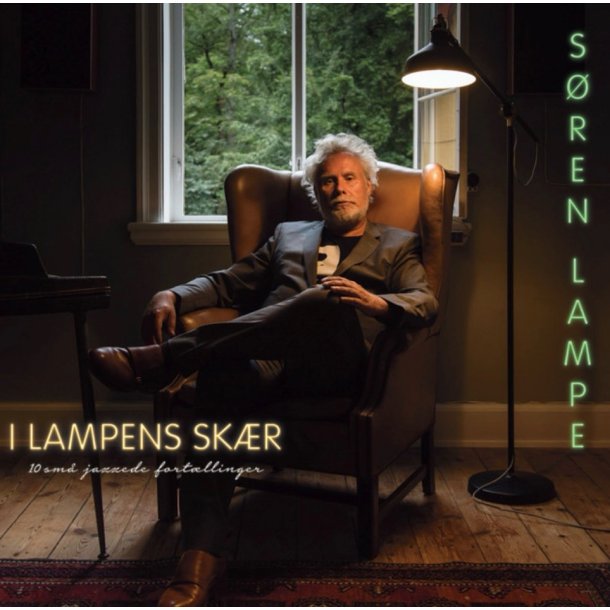 S�ren Lampe: I lampens sk�r