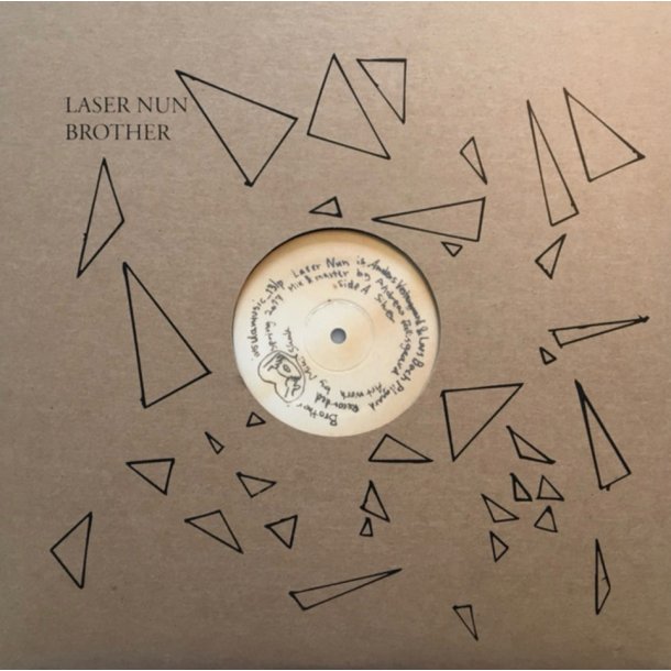 Laser Nun: Brother