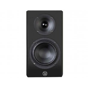 System Audio : Legend 5.2 Silverback Aktiv