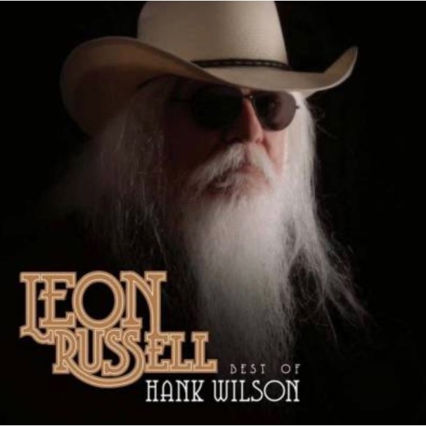 Leon Russell: Best of Hank Wilson