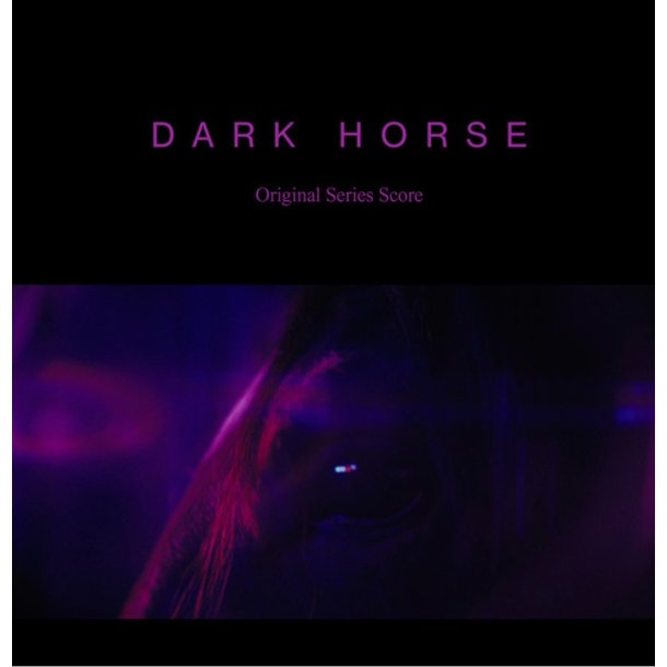 Leslie Ming, Johan Car�e: Darkhorse (Original Series Score)