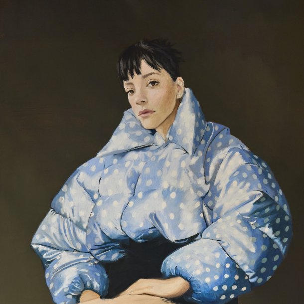 Lily Allen: West End Girl