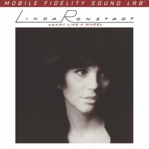 Linda Ronstadt: Heart like a Wheel