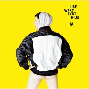 Lise Westzynthius: Ja